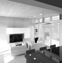 Architectural Freedom