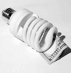 Save Energy – Save Money